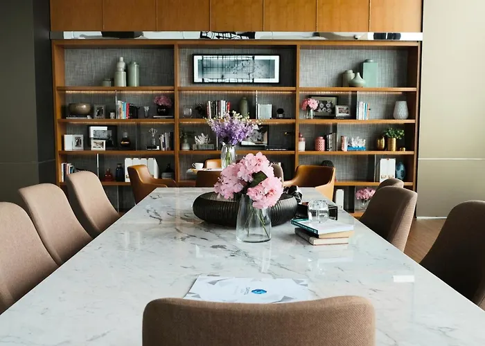 Ayte Capitol Suites - Central Jakarta City Centre