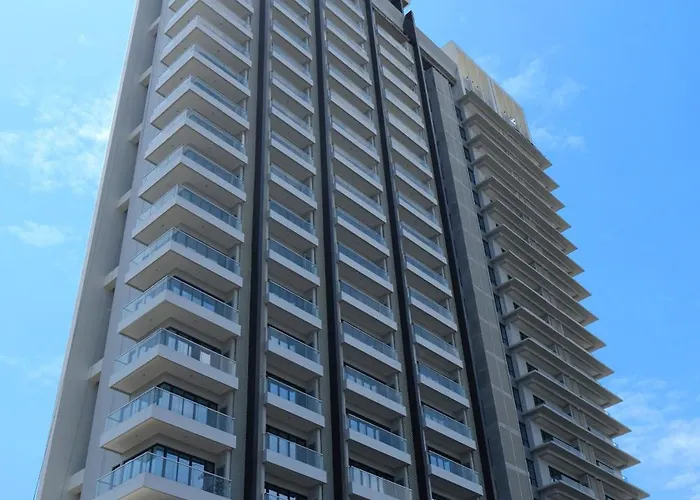Ayte Capitol Suites - Central Jakarta City Centre