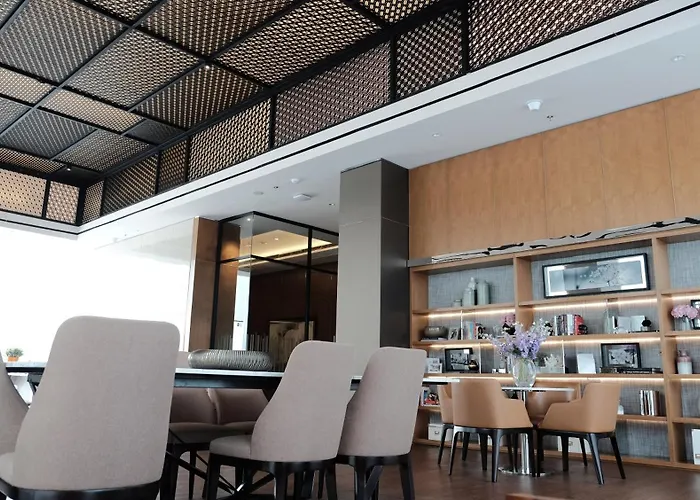 Ayte Capitol Suites - Central Jakarta City Centre