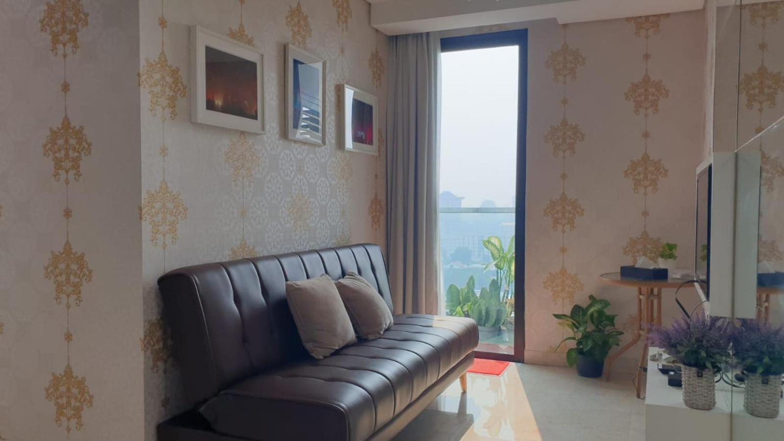 Ayte Capitol - Centre Appartement Jakarta