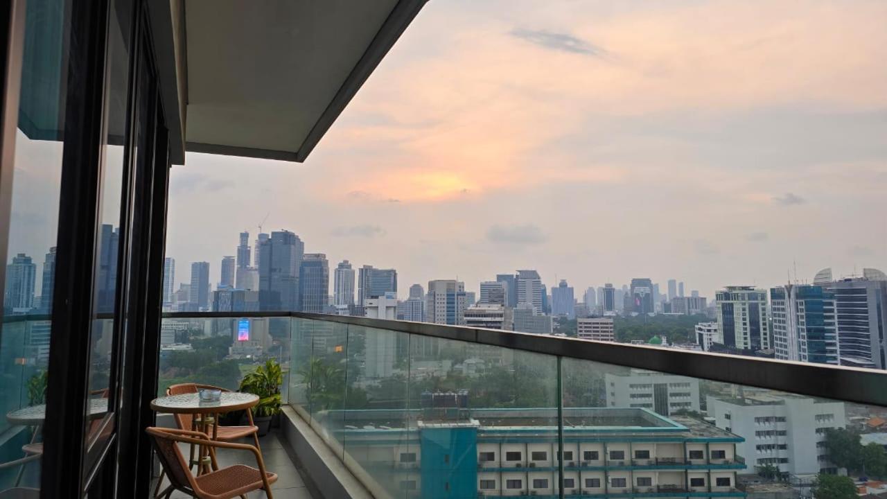 Ayte Capitol - Centre Appartement Jakarta