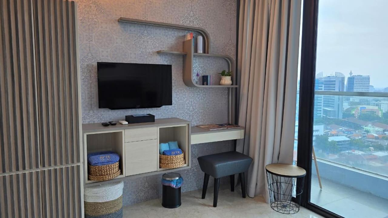 Appartement Ayte Capitol - Centre