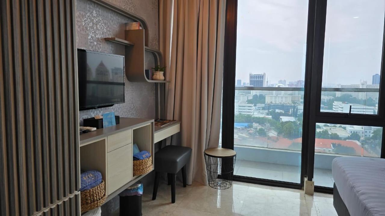 Appartement Ayte Capitol - Centre *